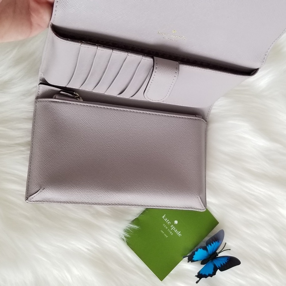 🎉SALE🎉Kate Spade Rabbit Wallet Crossbody - Picture 6 of 6